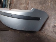 bumper rear part + lights + sider + module PDC SKODA FABIA and LIFT LA7W