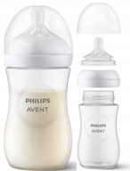 Philips Avent Butelka SCY903 260ml RESPONSE