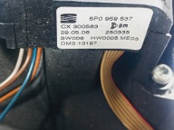 lenkrad OE 5P0959537 Seat Leon 2 II 05-12