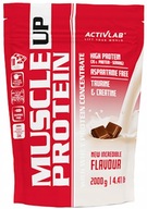 ACTIVLAB MUSCLE UP PROTEIN 2KG CZEKOLADA