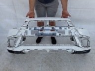 MITSUBISHI ASX LIFT 16- bumper front front