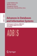 Advances in Databases and Information Systems: