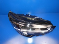 OPEL CORS F light right front WERSJA ANGIELSKA