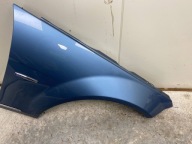 MERCEDES C W204 AVANGARDE complete fender right front 230