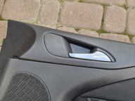 side front front right welur welurowy EUROPA Opel Adam 13357760