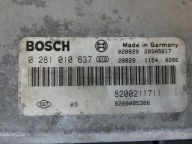 running board starter computer IMMO RENAULT LAGUNA II 2.2 DCI