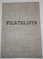 FILATELISTA NR 1 1944 Reprint