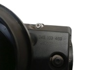 Abdeckung der Ventile SKODA FABIA 1.4 TDI 045103469G