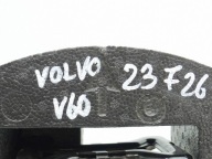 kit sécurité obligatoire insert roues coffre polystyrène VOLVO XC60 et 31362446