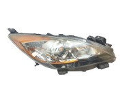 light REFLEKTOR right front MAZDA 3 II BL (2008-2011) EUROPA