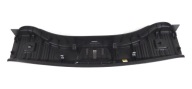 moulding for rear panel cover OPEL MOKKA