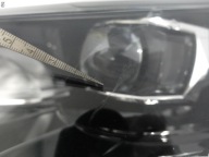 SKODA SUPERB 3V1 LIFT 19- light FULL LED CRYSTAL LIGHTING HIGH left front