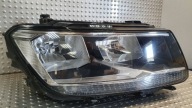 light front right VW TIGUAN II 5NC941006B 16