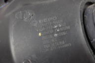 HONDA JAZZ II 2 light front right front EUROPA DEPO