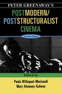 Peter Greenaway s Postmodern / Poststructuralist