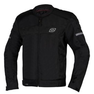 KURTKA MOTOCYKLOWA TEKSTYLNA OZONE DART BLACK XXL