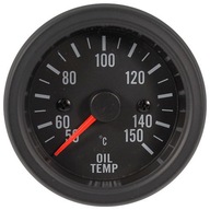 Indikátor teploty oleja Auto Gauge VDO LOOK