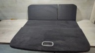 Jeep Cherokee 2015 side wykonczenia boot