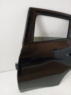 door left rear. BMW X2 U10 24r