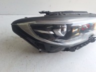 BMW 3 G20 19-22 light right LED UK 9481704