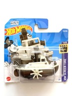 HOT WHEELS MICKEY MOUSE DISNEY STEAMBOAT