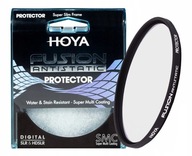 FILTR HOYA 37MM PROTECTOR FUSION ANTISTATIC