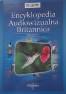 ZOOLOGIA t. 1 Encyklopedia Audiowizualna Britanica