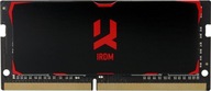Pamięć RAM laptop GoodRam IRDM, SODIMM, DDR4, 16 G
