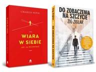 KPL Do zobaczenia na szczycie, Wiara w siebie