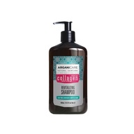 Šampón collagen 400 ml Arganicare/ pre jemné vlasy