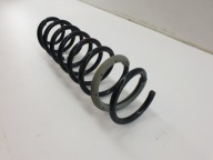 spring front left right JEEP WRANGLER JL 2.0 T 4XE HYBRYDA 68253660AD