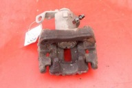 caliper brake left rear part SKODA RAPID 1.6 TDI 90 KM 12-17