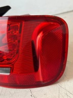 light rear part rear right w fender Audi A4 B8 Led sedan