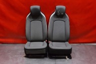 seat seats side side KOMPLET EU RENAULT ZOE 1 and 12-19