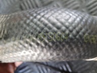 rohr Schlauch luft intercooler MAZDA CX-5 CX5 KE 2.2 D