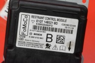 modulo SENSOR airbag airbag E1GT-14B321-BD FORD S-MAX MK2 15-20
