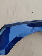 fender front left AUDI RS5 8W6 2022 front