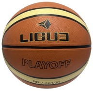 LIGUE Kôšová lopta Na Basketbal Rekreačné Pre Deti Veľkosť 7
