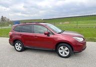 Subaru Forester 2.5 BENZ 175 KM BDB STAN 70.0...