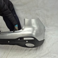 MG HS e 1 19-23 Paraurti posteriore posteriore PDC