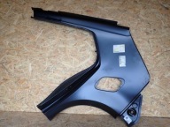 VW GOLF VII HB 5d fender right rear rear part