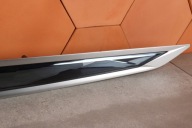 BMW 7 G70 PANEL DOTYKOWY door moulding right front BOWERS SZKLO 5A9BF11