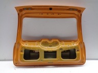 boot doors FIAT PANDA III 12- NR 40937