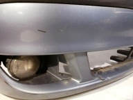 Ford Galaxy MK1 lift bumper front front
