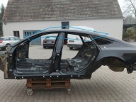 Audi A7 4K8 45 TFSI dach LY9T