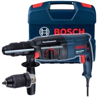 MŁOTOWIERTARKA GBH 2-26 DFR BOSCH