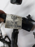 cablaggio KOMORY Motore OPEL ASTRA III 13224917 CB8