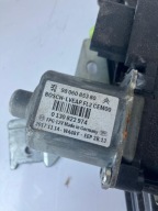 window regulator right rear part PEUGEOT 508 9806085380
