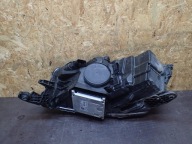 light front right SKODA FABIA III 3 LIFT FULL LED