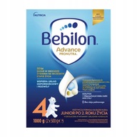 BEBILON 4 z Pronutra Advance Junior 24m+ 1000 g